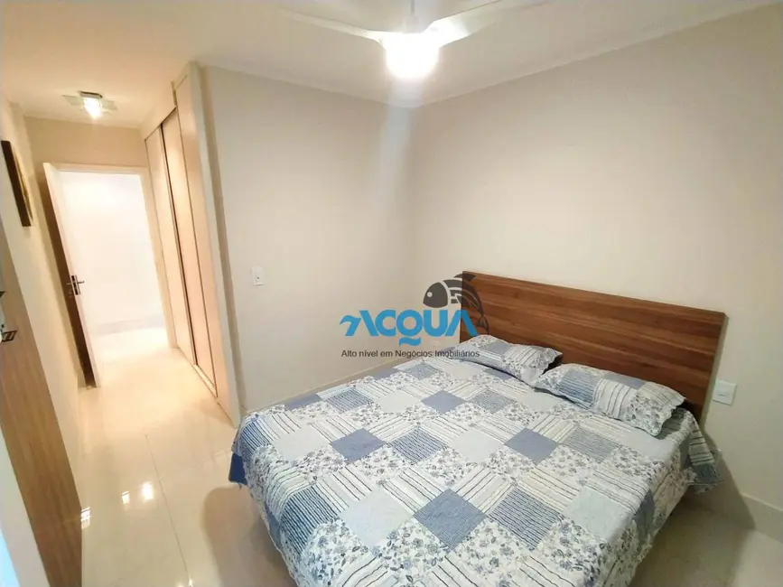 Foto 9 de Apartamento com 3 quartos à venda, 145m2 em Guaruja - SP