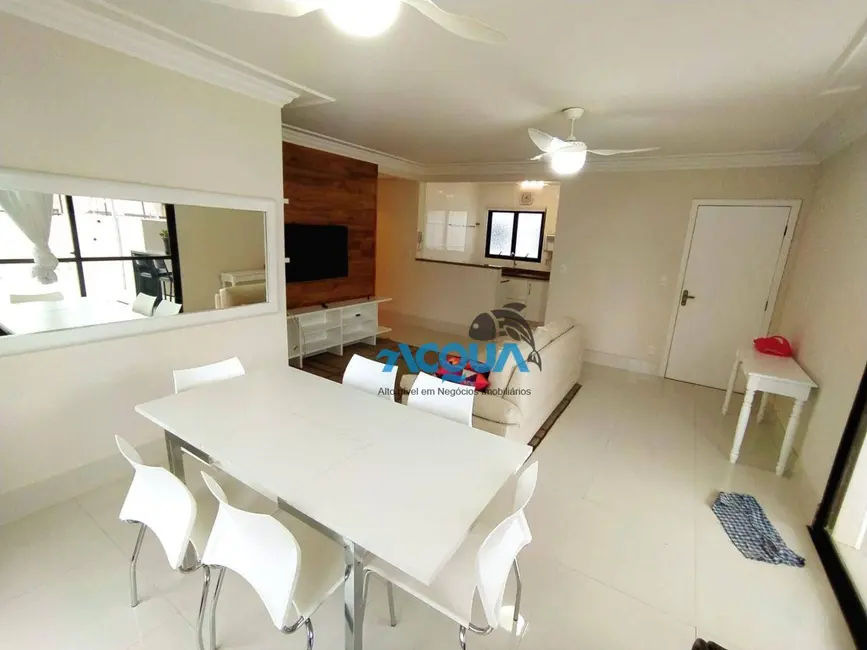 Foto 3 de Apartamento com 3 quartos à venda, 145m2 em Guaruja - SP