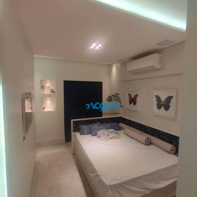 Foto 6 de Apartamento com 2 quartos à venda, 86m2 em Guaruja - SP