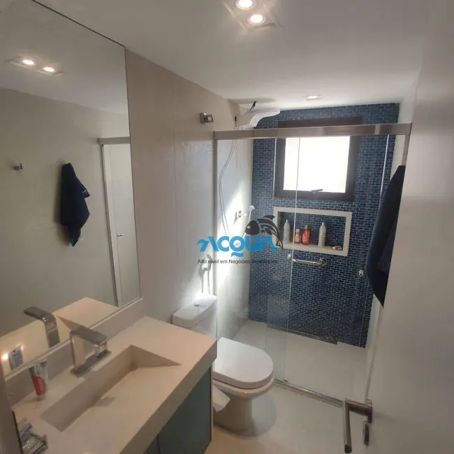 Foto 8 de Apartamento com 2 quartos à venda, 86m2 em Guaruja - SP