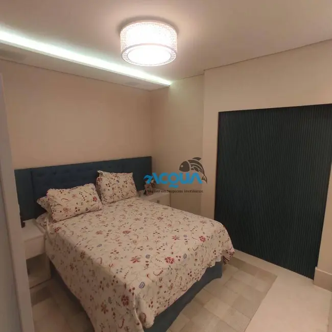 Foto 5 de Apartamento com 2 quartos à venda, 86m2 em Guaruja - SP