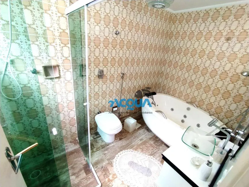 Apartamento com 3 quartos à venda, 115m2 em Guaruja - SP - imagem 4 Foto 4 de Apartamento com 3 quartos à venda, 115m2 em Guaruja - SP