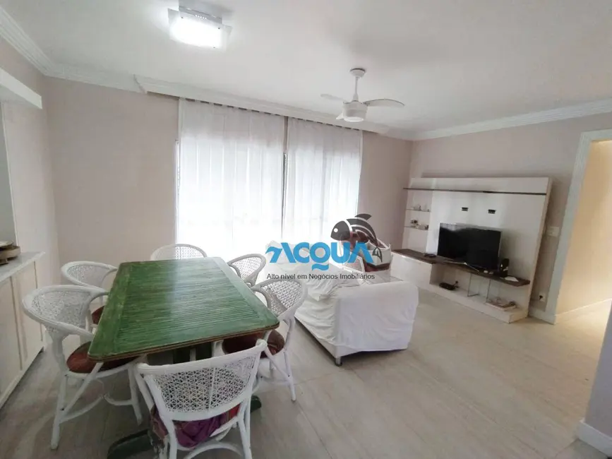 Apartamento com 3 quartos à venda, 115m2 em Guaruja - SP - imagem 3 Foto 3 de Apartamento com 3 quartos à venda, 115m2 em Guaruja - SP