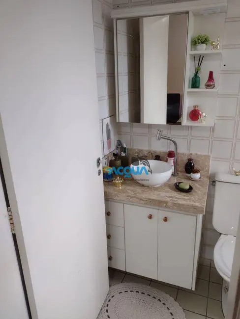 Foto 7 de Apartamento com 2 quartos à venda, 78m2 em Jardim Tejereba, Guaruja - SP