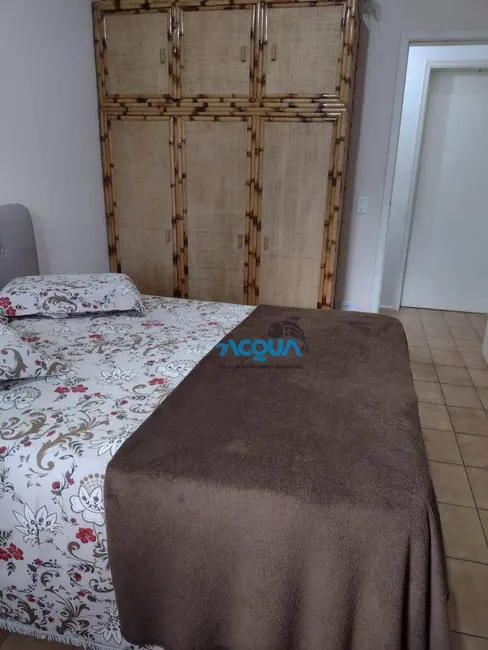 Foto 8 de Apartamento com 2 quartos à venda, 78m2 em Jardim Tejereba, Guaruja - SP