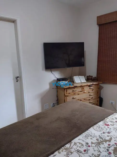 Foto 3 de Apartamento com 2 quartos à venda, 78m2 em Jardim Tejereba, Guaruja - SP