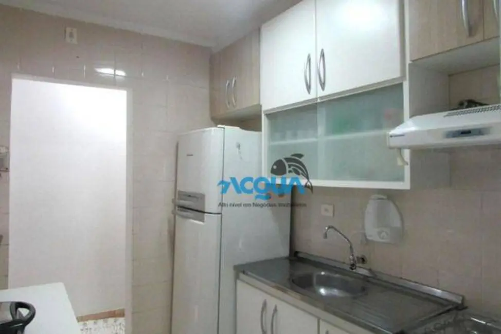 Apartamento com 2 quartos à venda, 82m2 em Guaruja - SP - imagem 3 Foto 3 de Apartamento com 2 quartos à venda, 82m2 em Guaruja - SP
