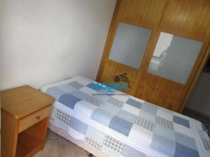 Apartamento com 2 quartos à venda, 82m2 em Guaruja - SP - imagem 6 Foto 6 de Apartamento com 2 quartos à venda, 82m2 em Guaruja - SP