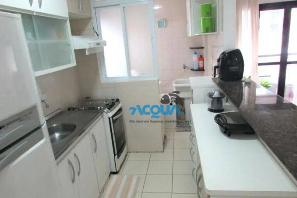 Apartamento com 2 quartos à venda, 82m2 em Guaruja - SP - imagem 9 Foto 9 de Apartamento com 2 quartos à venda, 82m2 em Guaruja - SP
