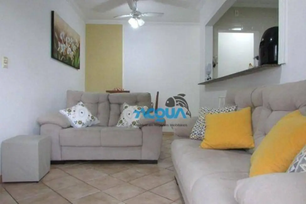 Apartamento com 2 quartos à venda, 82m2 em Guaruja - SP - imagem 2 Foto 2 de Apartamento com 2 quartos à venda, 82m2 em Guaruja - SP
