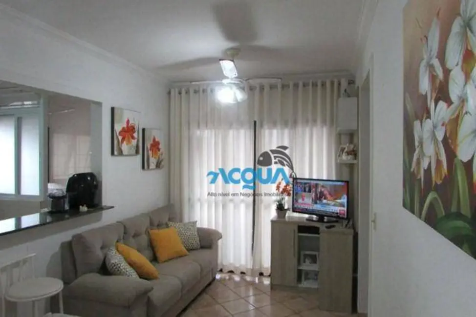 Apartamento com 2 quartos à venda, 82m2 em Guaruja - SP - imagem 1 Foto 1 de Apartamento com 2 quartos à venda, 82m2 em Guaruja - SP