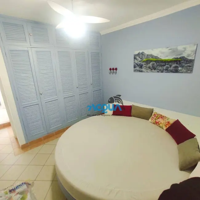 Foto 9 de Apartamento com 1 quarto à venda, 55m2 em Guaruja - SP