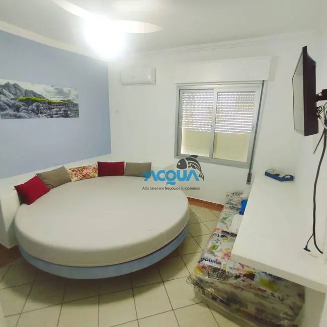 Foto 7 de Apartamento com 1 quarto à venda, 55m2 em Guaruja - SP