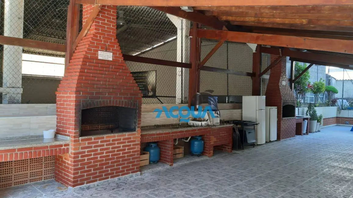 Apartamento com 2 quartos à venda, 75m2 em Guaruja - SP - imagem 8 Foto 8 de Apartamento com 2 quartos à venda, 75m2 em Guaruja - SP