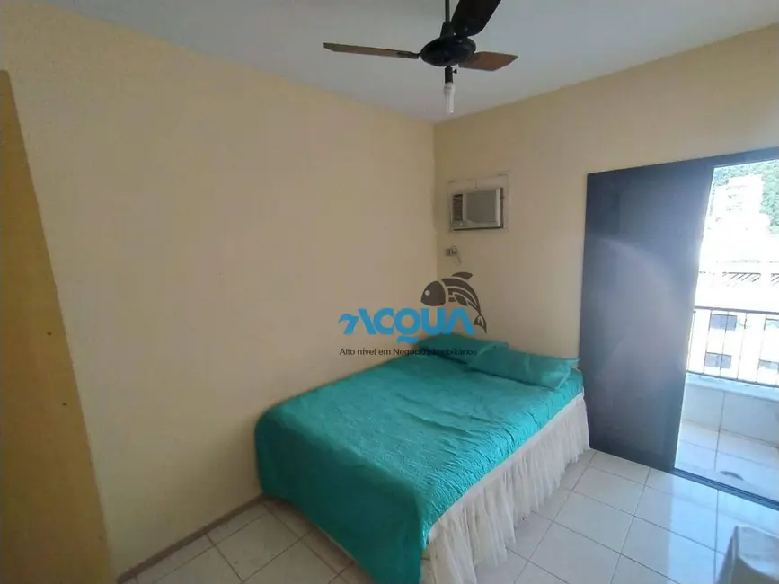 Apartamento com 2 quartos à venda, 75m2 em Guaruja - SP - imagem 5 Foto 5 de Apartamento com 2 quartos à venda, 75m2 em Guaruja - SP