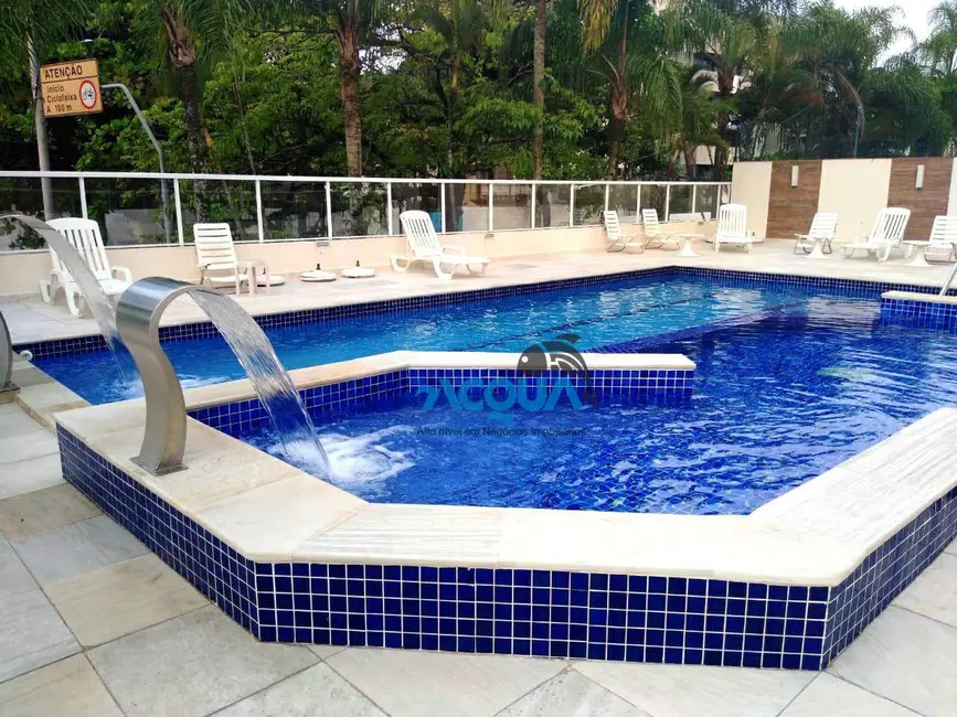 Foto 2 de Apartamento com 2 quartos à venda, 75m2 em Guaruja - SP