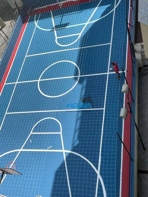 Foto 4 de Apartamento com 3 quartos à venda, 145m2 em Guaruja - SP