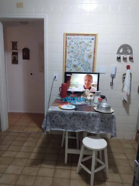 Foto 5 de Apartamento com 3 quartos à venda, 145m2 em Guaruja - SP