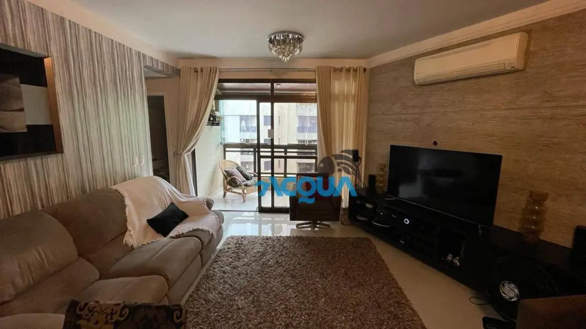 Foto 1 de Apartamento com 4 quartos à venda, 212m2 em Guaruja - SP
