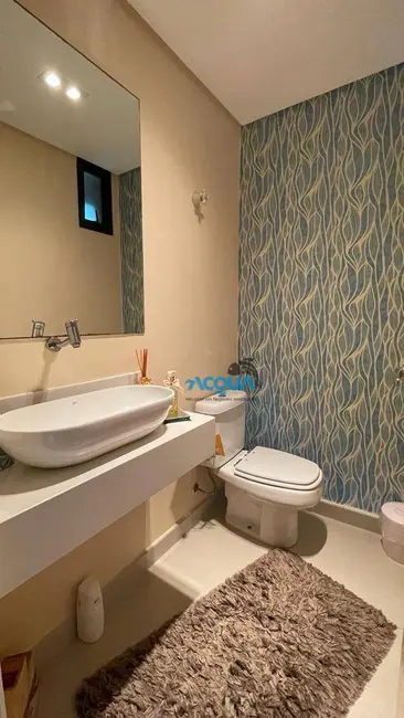 Foto 9 de Apartamento com 4 quartos à venda, 212m2 em Guaruja - SP