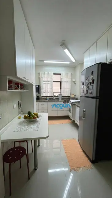 Foto 7 de Apartamento com 4 quartos à venda, 212m2 em Guaruja - SP