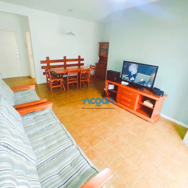 Foto 1 de Apartamento com 3 quartos à venda, 120m2 em Guaruja - SP