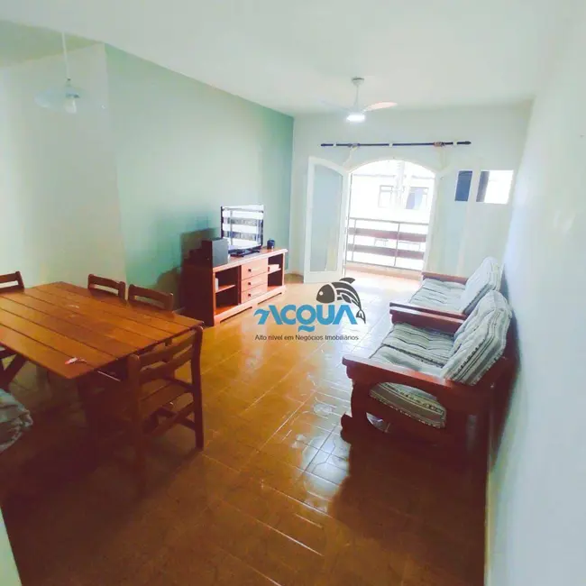 Foto 2 de Apartamento com 3 quartos à venda, 120m2 em Guaruja - SP