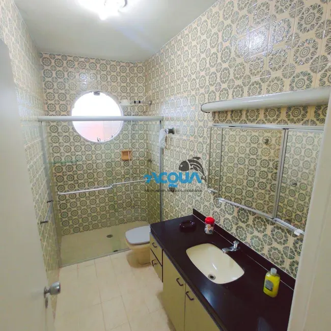 Foto 5 de Apartamento com 3 quartos à venda, 120m2 em Guaruja - SP