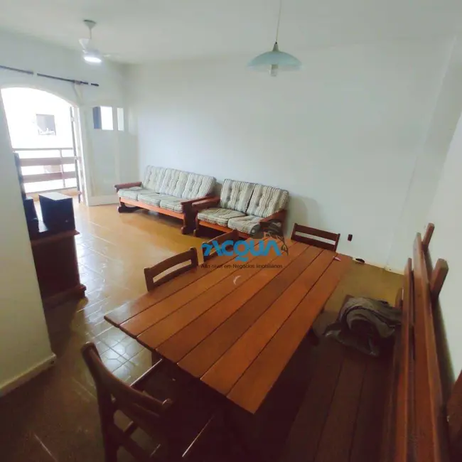 Foto 9 de Apartamento com 3 quartos à venda, 120m2 em Guaruja - SP