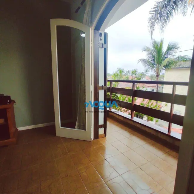 Foto 3 de Apartamento com 3 quartos à venda, 120m2 em Guaruja - SP