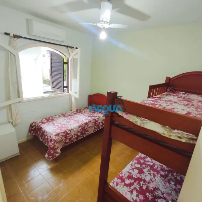 Foto 8 de Apartamento com 3 quartos à venda, 120m2 em Guaruja - SP