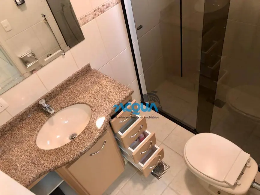 Apartamento com 3 quartos à venda, 80m2 em Loteamento João Batista Julião, Guaruja - SP - imagem 5 Foto 5 de Apartamento com 3 quartos à venda, 80m2 em Loteamento João Batista Julião, Guaruja - SP