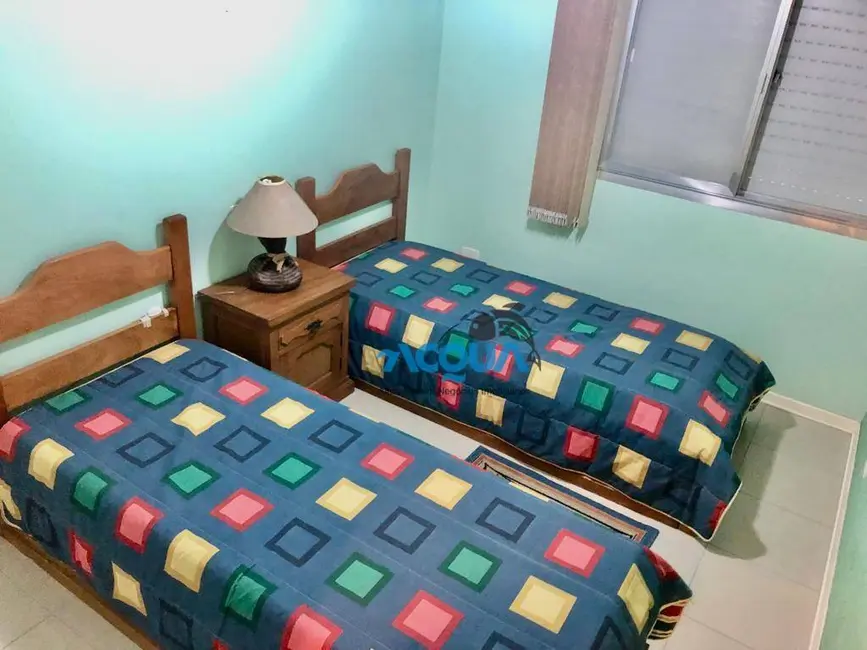 Apartamento com 3 quartos à venda, 80m2 em Loteamento João Batista Julião, Guaruja - SP - imagem 6 Foto 6 de Apartamento com 3 quartos à venda, 80m2 em Loteamento João Batista Julião, Guaruja - SP