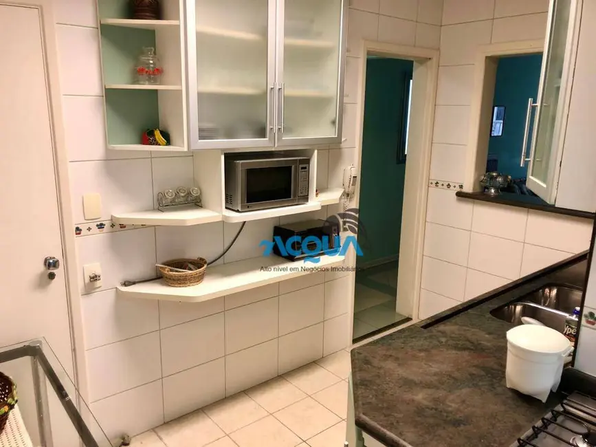 Apartamento com 3 quartos à venda, 80m2 em Loteamento João Batista Julião, Guaruja - SP - imagem 4 Foto 4 de Apartamento com 3 quartos à venda, 80m2 em Loteamento João Batista Julião, Guaruja - SP