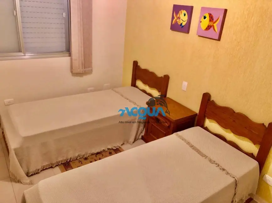 Apartamento com 3 quartos à venda, 80m2 em Loteamento João Batista Julião, Guaruja - SP - imagem 8 Foto 8 de Apartamento com 3 quartos à venda, 80m2 em Loteamento João Batista Julião, Guaruja - SP