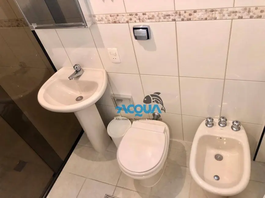 Apartamento com 3 quartos à venda, 80m2 em Loteamento João Batista Julião, Guaruja - SP - imagem 9 Foto 9 de Apartamento com 3 quartos à venda, 80m2 em Loteamento João Batista Julião, Guaruja - SP