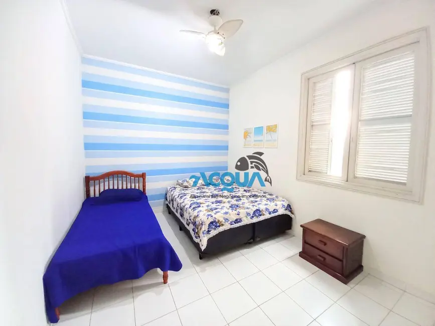 Foto 8 de Apartamento com 4 quartos à venda, 130m2 em Pitangueiras, Guaruja - SP