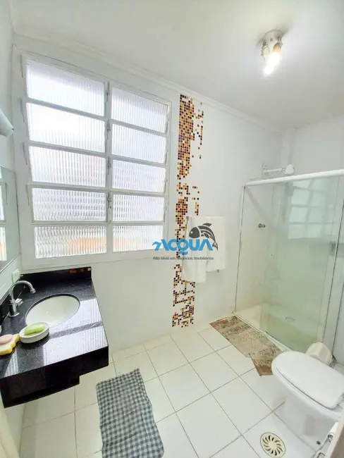 Foto 9 de Apartamento com 4 quartos à venda, 130m2 em Pitangueiras, Guaruja - SP