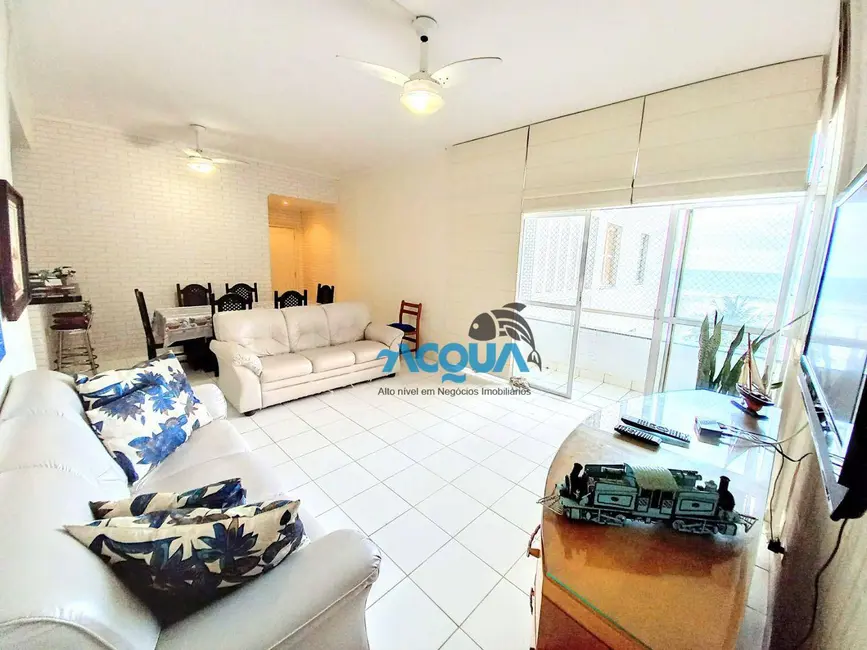 Foto 2 de Apartamento com 4 quartos à venda, 130m2 em Pitangueiras, Guaruja - SP