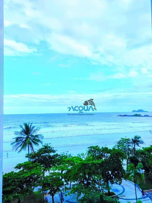 Foto 1 de Apartamento com 4 quartos à venda, 130m2 em Pitangueiras, Guaruja - SP