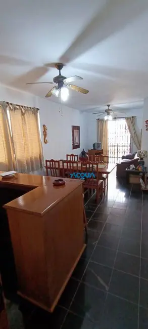 Apartamento com 4 quartos à venda, 125m2 em Guaruja - SP - imagem 2 Foto 2 de Apartamento com 4 quartos à venda, 125m2 em Guaruja - SP