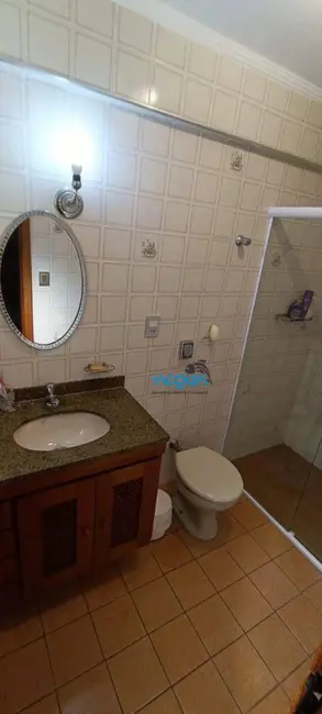 Apartamento com 4 quartos à venda, 125m2 em Guaruja - SP - imagem 9 Foto 9 de Apartamento com 4 quartos à venda, 125m2 em Guaruja - SP