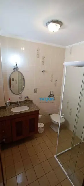 Apartamento com 4 quartos à venda, 125m2 em Guaruja - SP - imagem 8 Foto 8 de Apartamento com 4 quartos à venda, 125m2 em Guaruja - SP