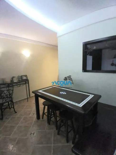 Foto 8 de Apartamento com 2 quartos à venda, 69m2 em Guaruja - SP
