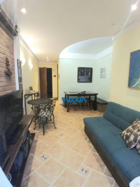 Foto 1 de Apartamento com 2 quartos à venda, 69m2 em Guaruja - SP