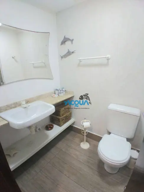 Foto 7 de Apartamento com 2 quartos à venda, 69m2 em Guaruja - SP