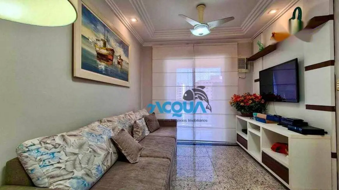 Foto 5 de Apartamento com 3 quartos à venda, 115m2 em Guaruja - SP