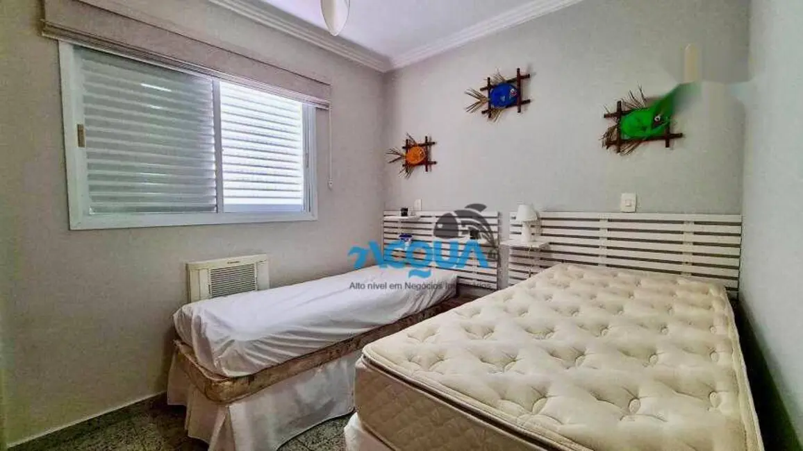 Foto 9 de Apartamento com 3 quartos à venda, 115m2 em Guaruja - SP
