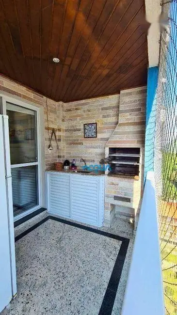 Foto 7 de Apartamento com 3 quartos à venda, 115m2 em Guaruja - SP