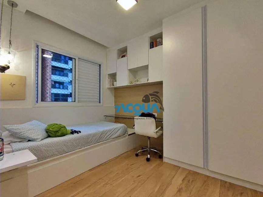 Foto 9 de Apartamento com 3 quartos à venda, 134m2 em Vila Luis Antônio, Guaruja - SP